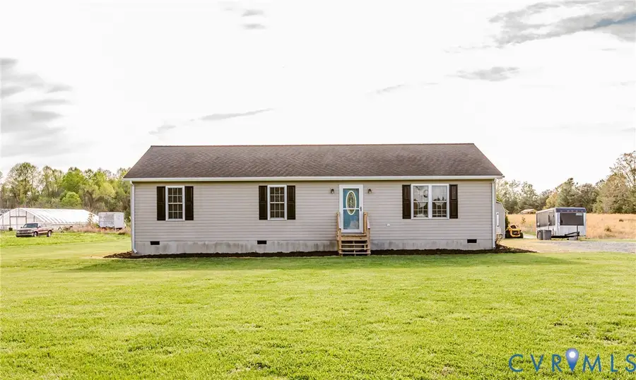 1595 Tallent Town Road, Warsaw, VA 22572 - #3