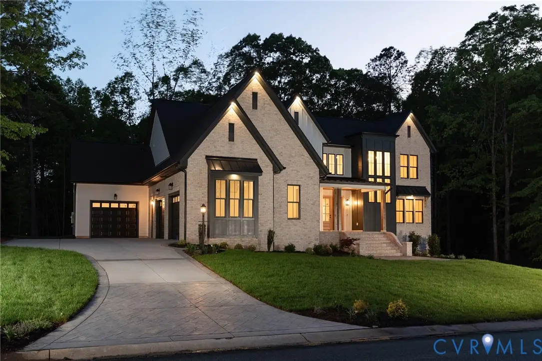 9022 Angels Share Drive, New Kent, VA 23124 - #1