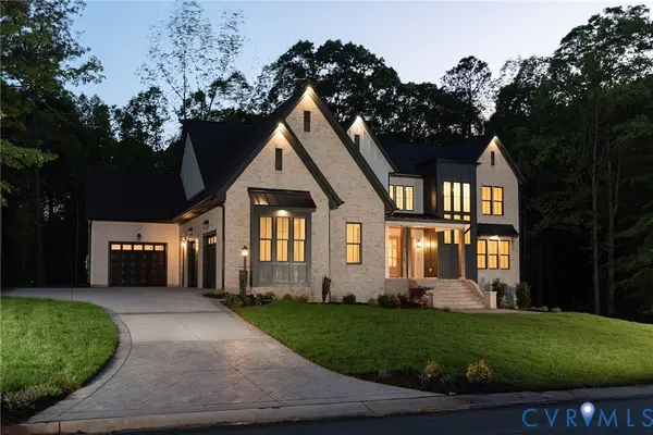 9022 Angels Share Drive, New Kent, VA 23124