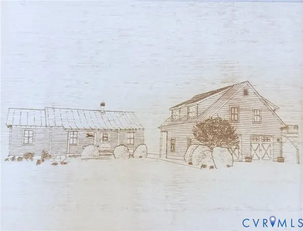 18107 Lucy Ln, Montpelier, VA 23192