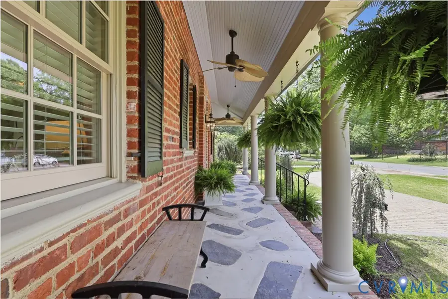 103 Berkshire Road, Richmond, VA 23221 - #2