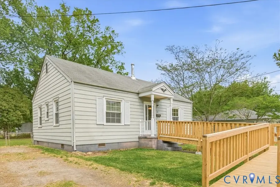 214 N Pine Avenue, Henrico, VA 23075 - #2