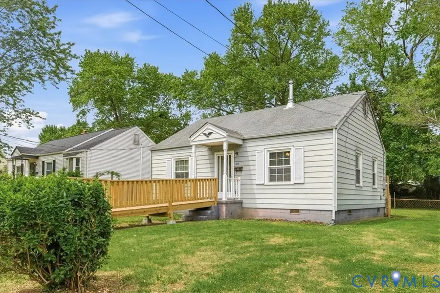 214 N Pine Avenue, Henrico, VA 23075 - #3