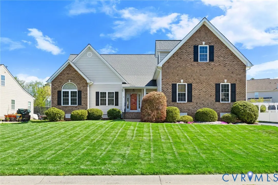 15266 Willow Hill Lane, Chesterfield, VA 23832 - #1