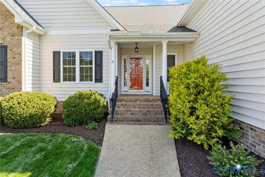 15266 Willow Hill Lane, Chesterfield, VA 23832 - #2