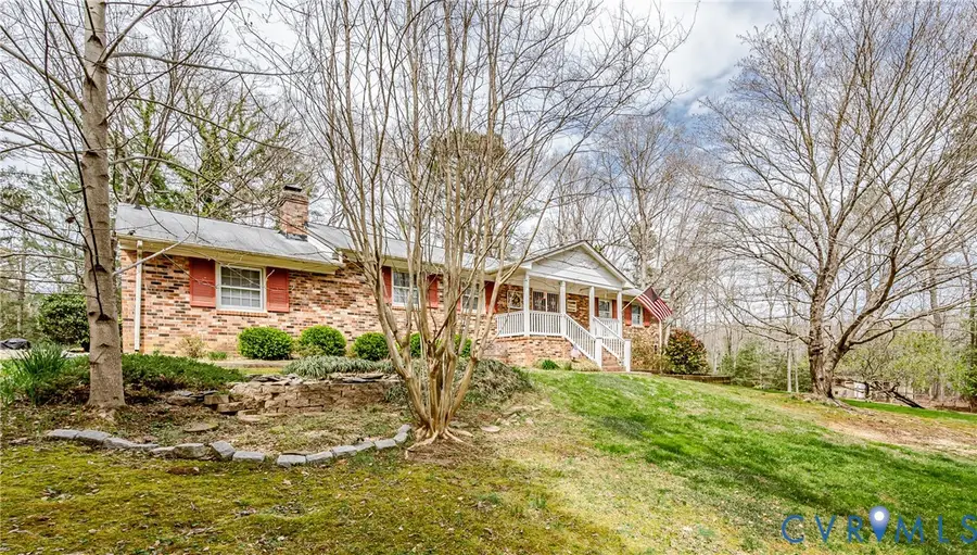 8225 Old Roxbury Road, Quinton, VA 23141 - #2