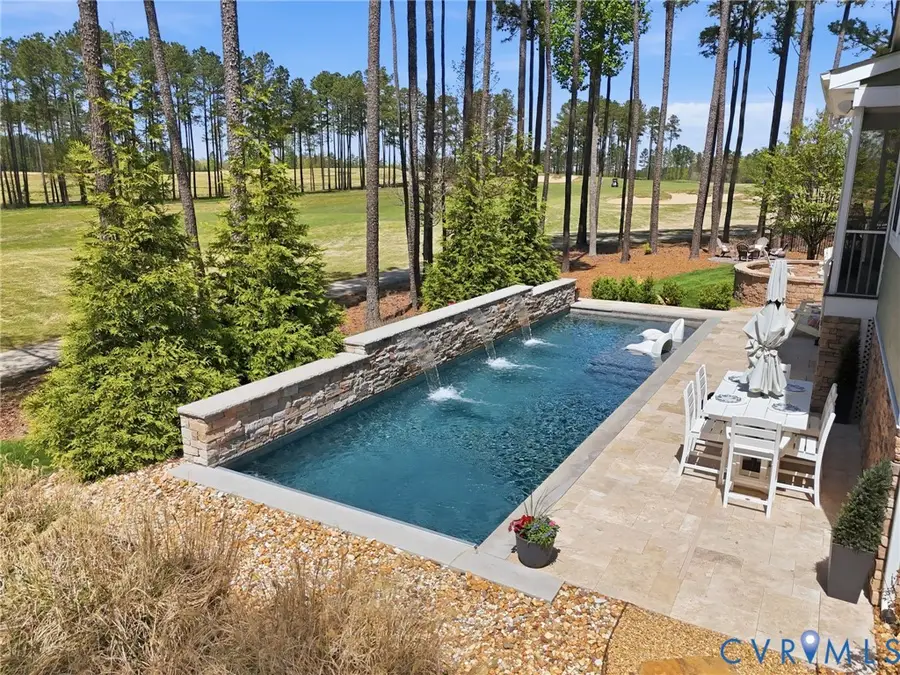 17818 Silverthread Terrace, Moseley, VA 23120 - #2