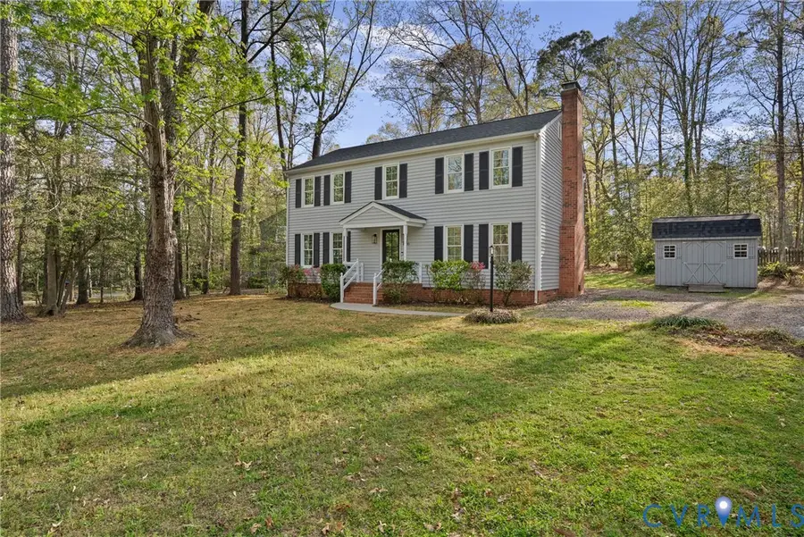 4200 Round Hill Drive, Chesterfield, VA 23832 - #2
