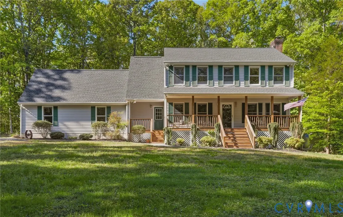 2593 Holly Grove Drive, Bumpass, VA 23024 - #1