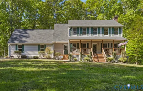 2593 Holly Grove Drive, Bumpass, VA 23024