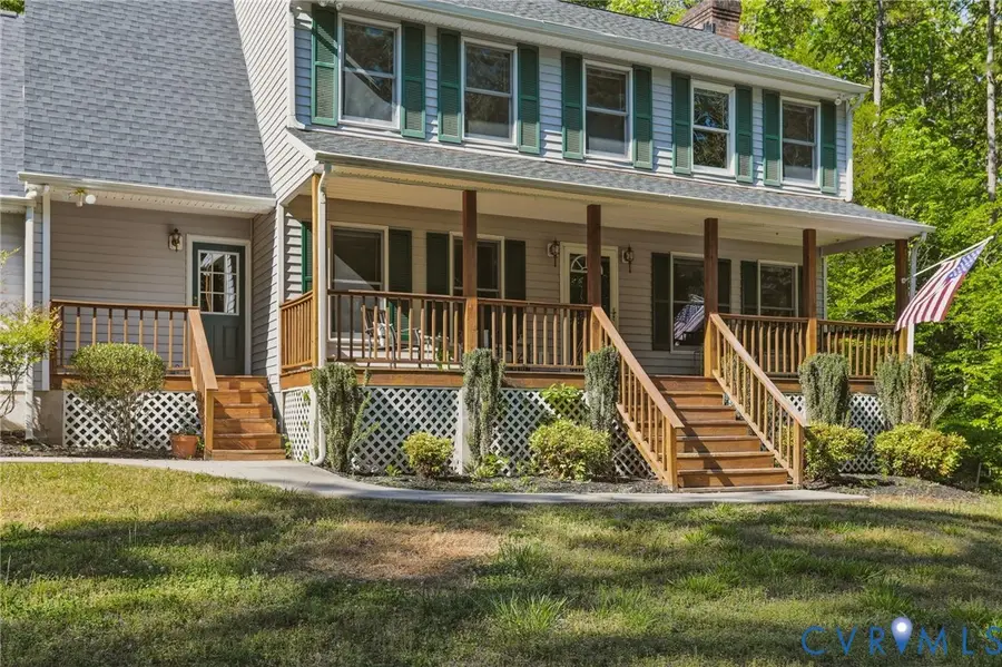 2593 Holly Grove Drive, Bumpass, VA 23024 - #2