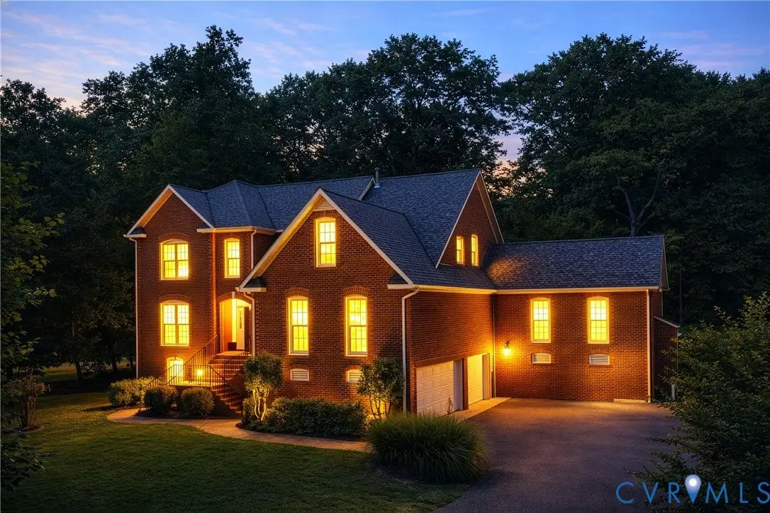 1813 Gildenborough Court, Midlothian, VA 23113 - #1