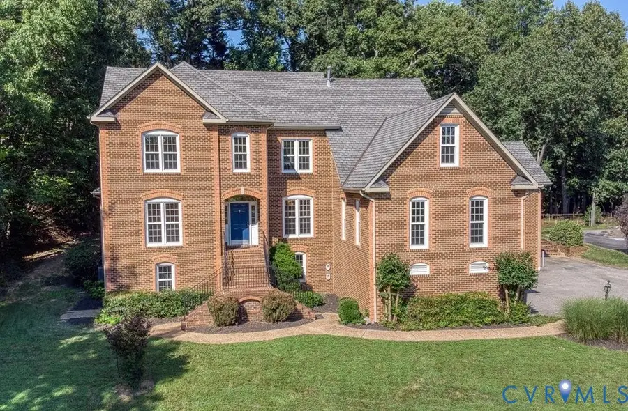 1813 Gildenborough Court, Midlothian, VA 23113 - #3