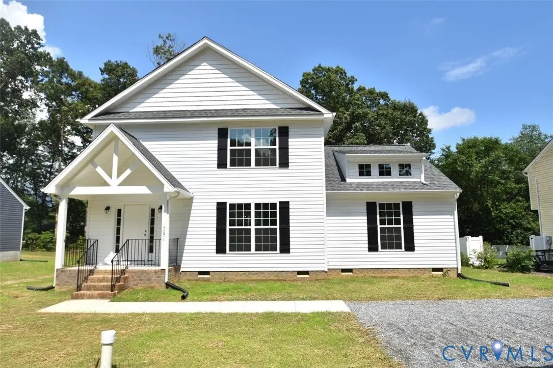 7010 Woodside Street, Henrico, VA 23231 - #1