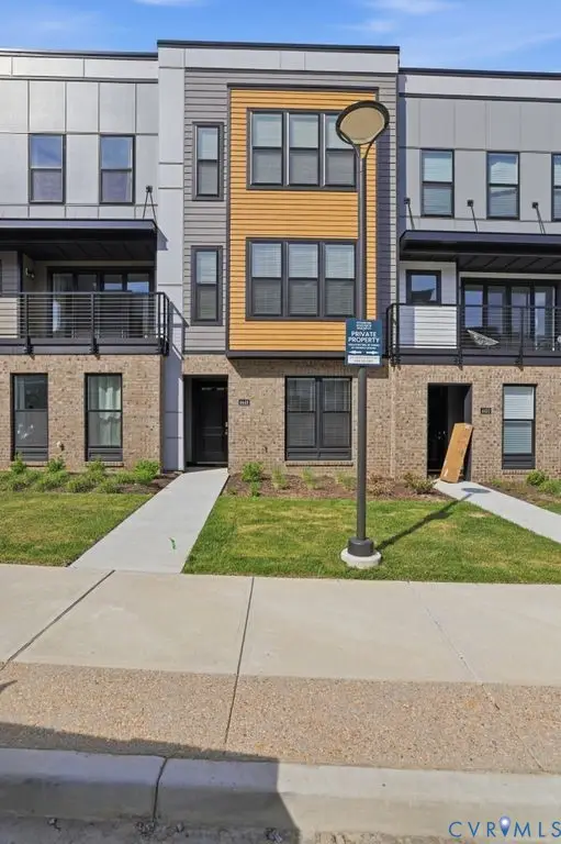 4448 Dominion Forest Circle, Glen Allen, VA 23060 - #1