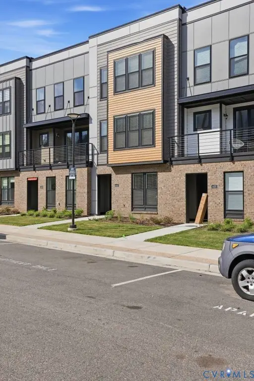 4448 Dominion Forest Circle, Glen Allen, VA 23060 - #2