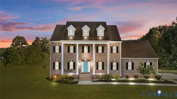 16431 River Road, Chesterfield, VA 23838