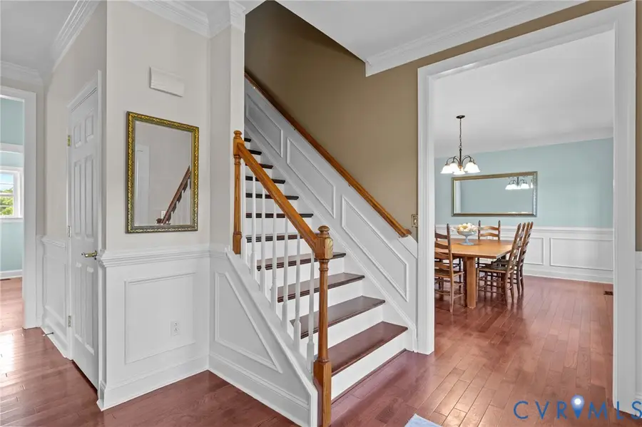 16431 River Road, Chesterfield, VA 23838 - #3