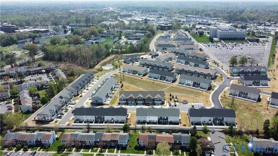 8183 Carriage Homes Drive, Henrico, VA 23294 - #2