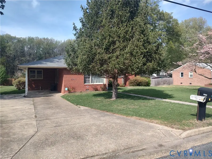 1210 Oakwood Drive, Colonial Heights, VA 23834 - #2