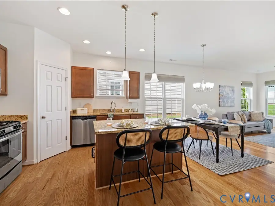 7438 Rose Stable Court, Mechanicsville, VA 23111 - #2