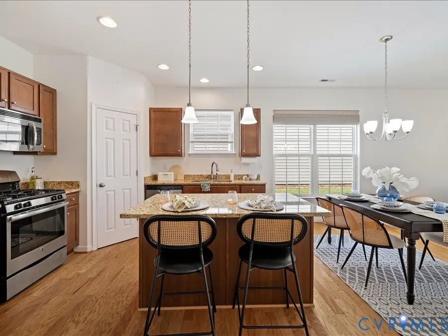 7438 Rose Stable Court, Mechanicsville, VA 23111 - #3