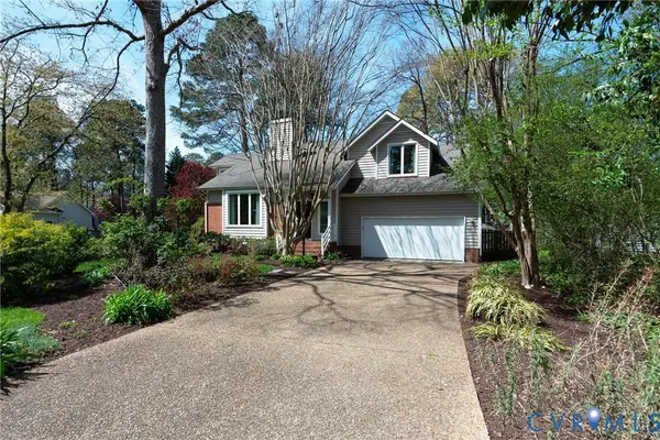 4600 Breithorne Court, Glen Allen, VA 23060