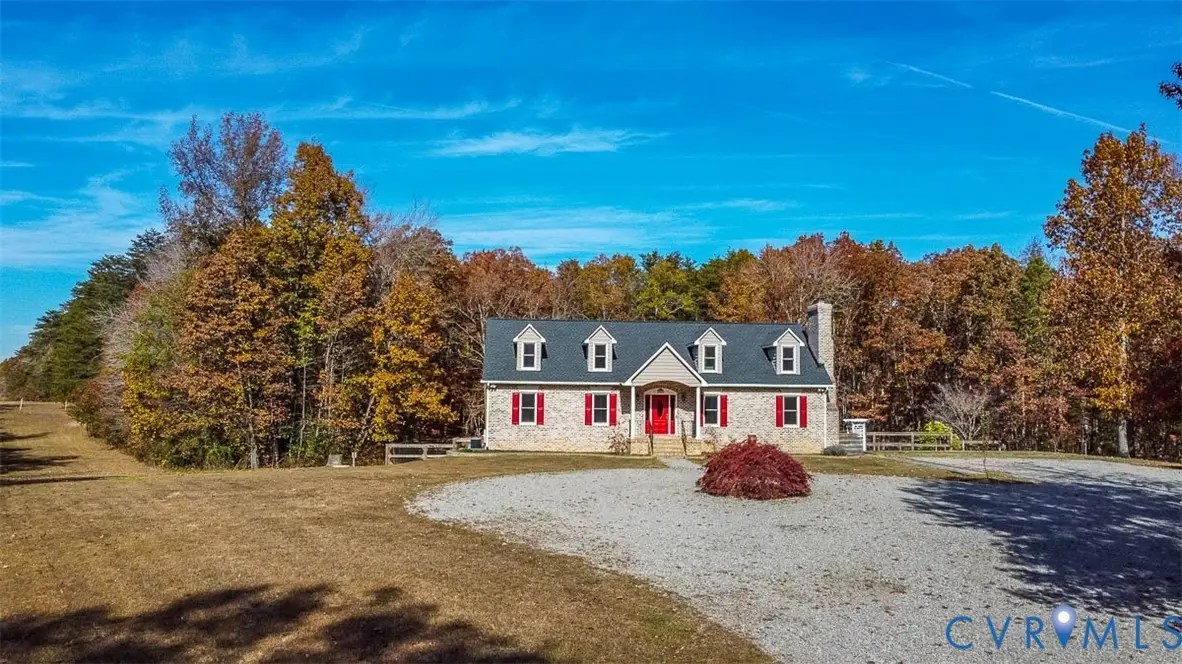 425 Starview Lane, Gum Spring, VA 23065 - #1