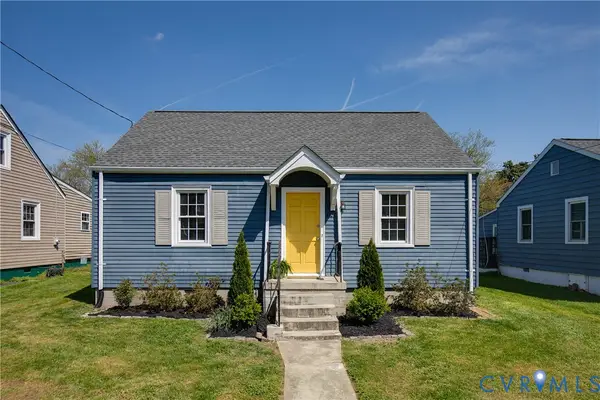 4708 Luray Avenue, Richmond, VA 23231