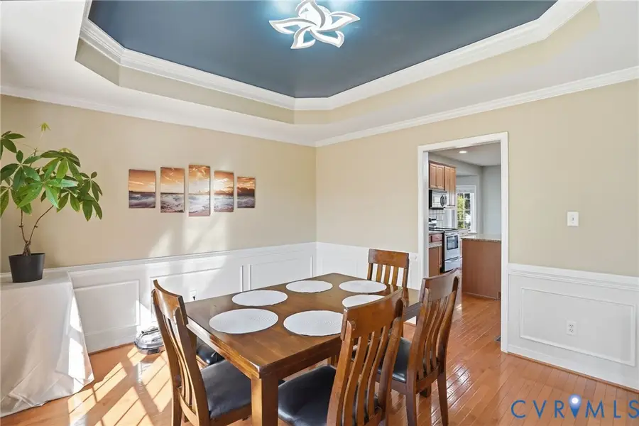 904 Newsome Court, Goochland, VA 23063 - #3