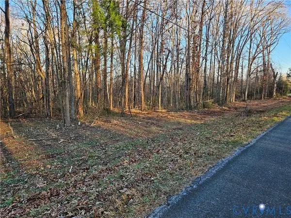 2.273 Ac Gravel Hill Road, Dillwyn, VA 23936