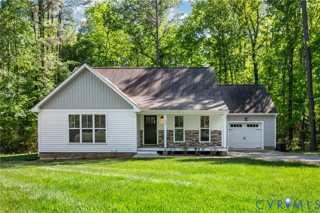 403 Briarwood Circle, Henrico, VA 23238 - #1