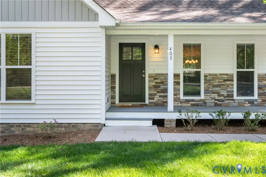 403 Briarwood Circle, Henrico, VA 23238 - #3