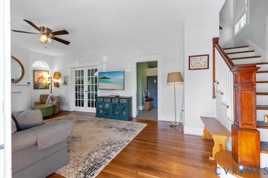 2814 North Avenue, Richmond, VA 23222 - #3