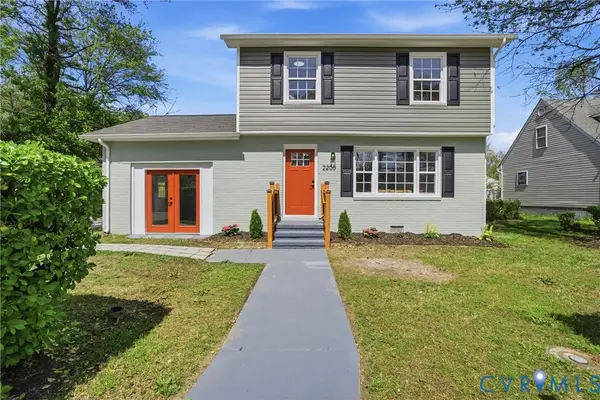 2205 Dublin Street, Hopewell, VA 23860