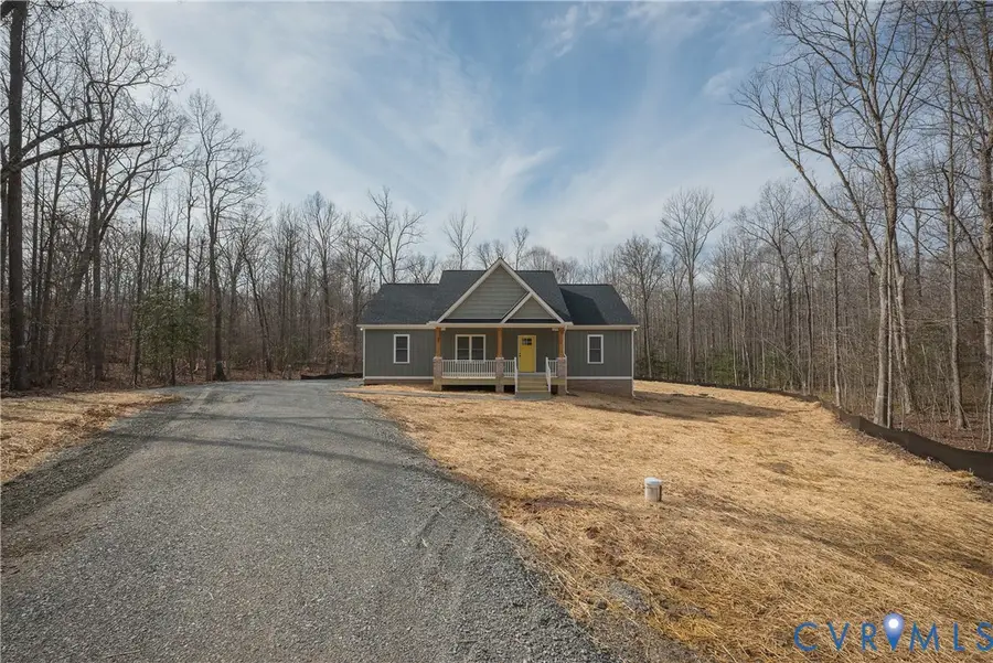 1164 Jefferson Highway, Louisa, VA 23093 - #2