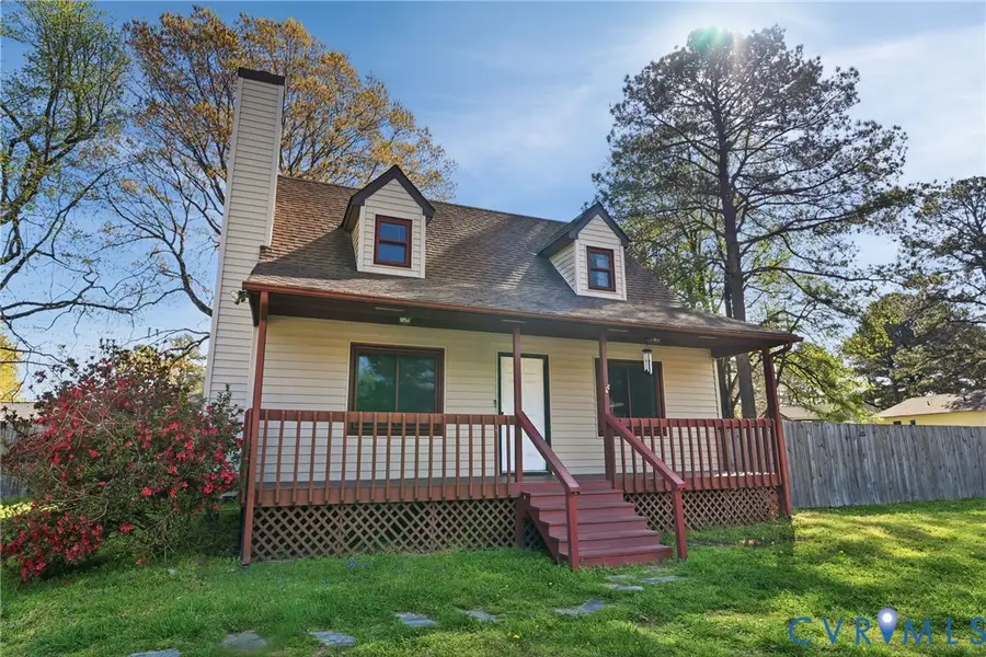 315 Pin Oak Drive, Hopewell, VA 23860 - #3