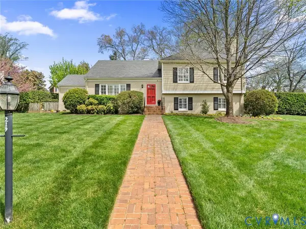 219 Queen Charlotte Road, Richmond, VA 23221