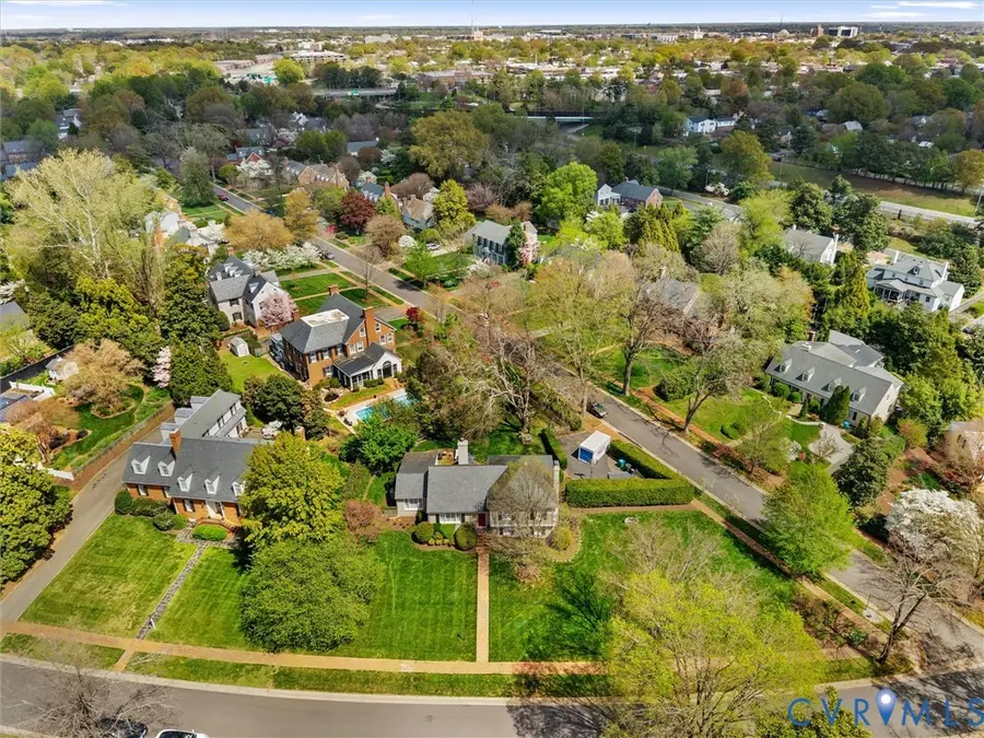 219 Queen Charlotte Road, Richmond, VA 23221 - #3