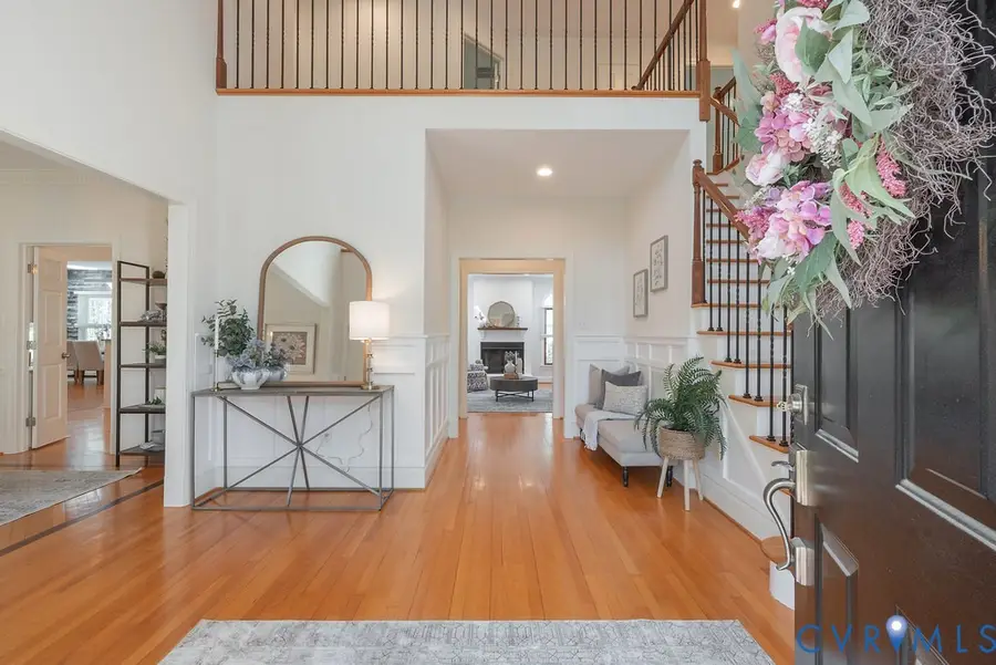 12206 Country Hills Terrace, Glen Allen, VA 23059 - #3