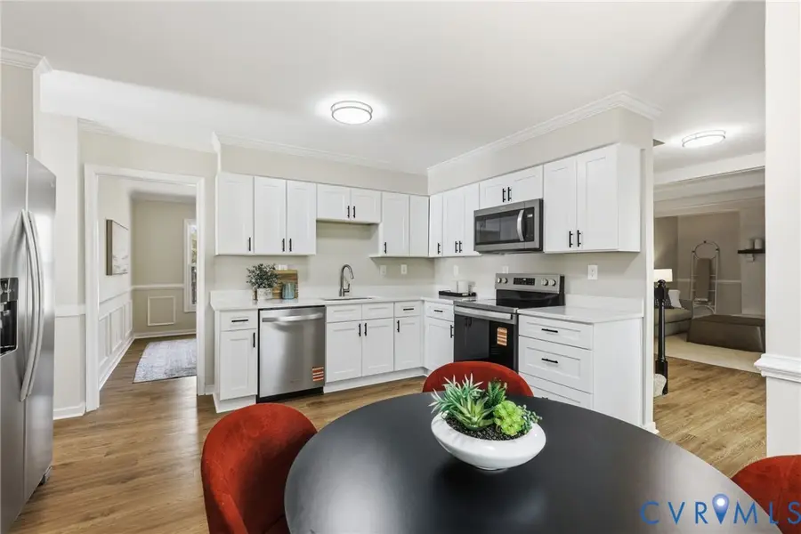 14207 Birnam Woods Drive, Midlothian, VA 23112 - #3