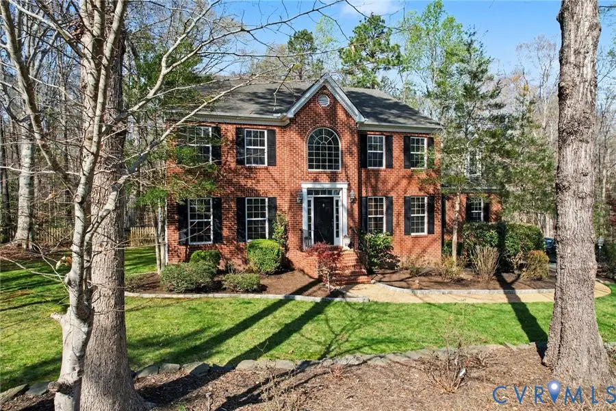 11030 Brandy Oaks Boulevard, Chesterfield, VA 23832 - #3