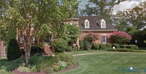 813 Colony Bluff Place, Henrico, VA 23238