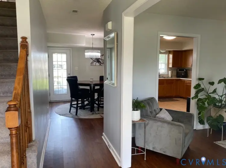 1116 Elmshadow Drive, Henrico, VA 23231 - #2