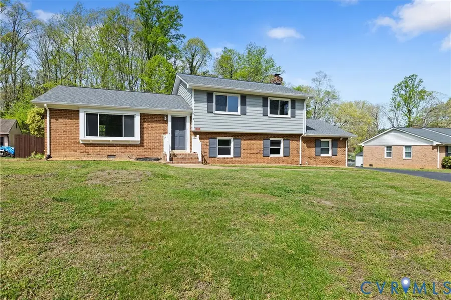 3640 Becket Drive, Chesterfield, VA 23832 - #2