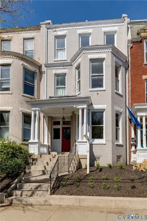 308 N Lombardy Street, Richmond, VA 23220 - #1