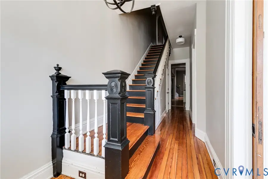 308 N Lombardy Street, Richmond, VA 23220 - #3