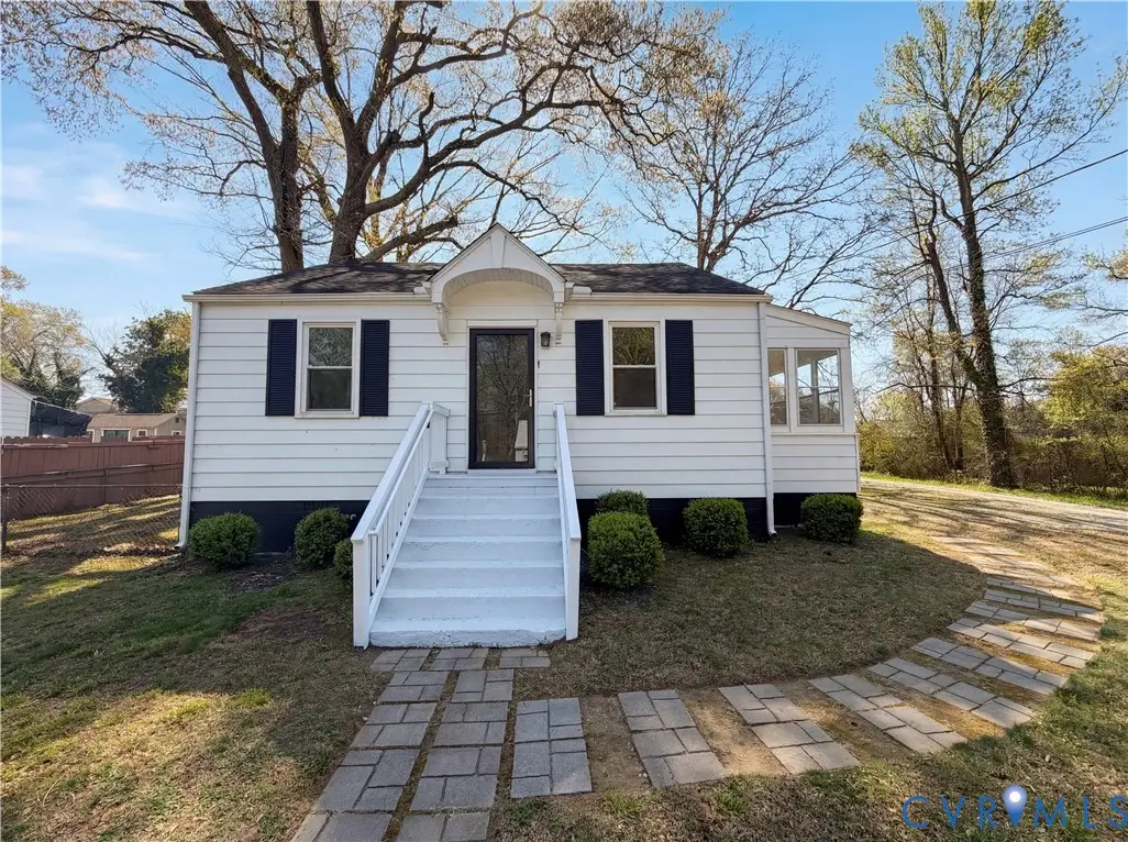 201 N Ivy Avenue, Henrico, VA 23075 - #1