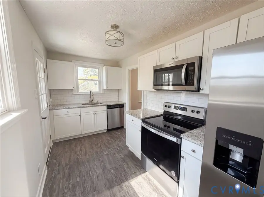 201 N Ivy Avenue, Henrico, VA 23075 - #2