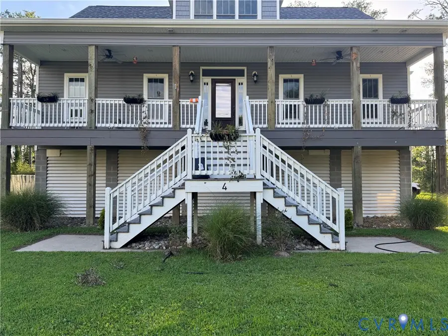 4 Walters Lane, Poquoson, VA 23662 - #2